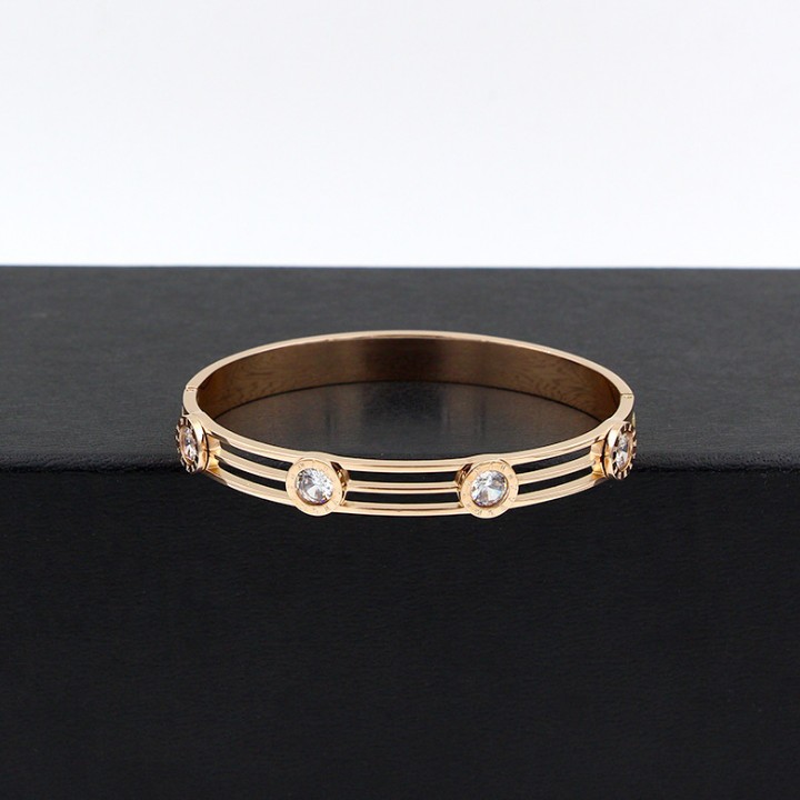 Vòng Tay Titan Cao Cấp TT 1556 - 1 Cái