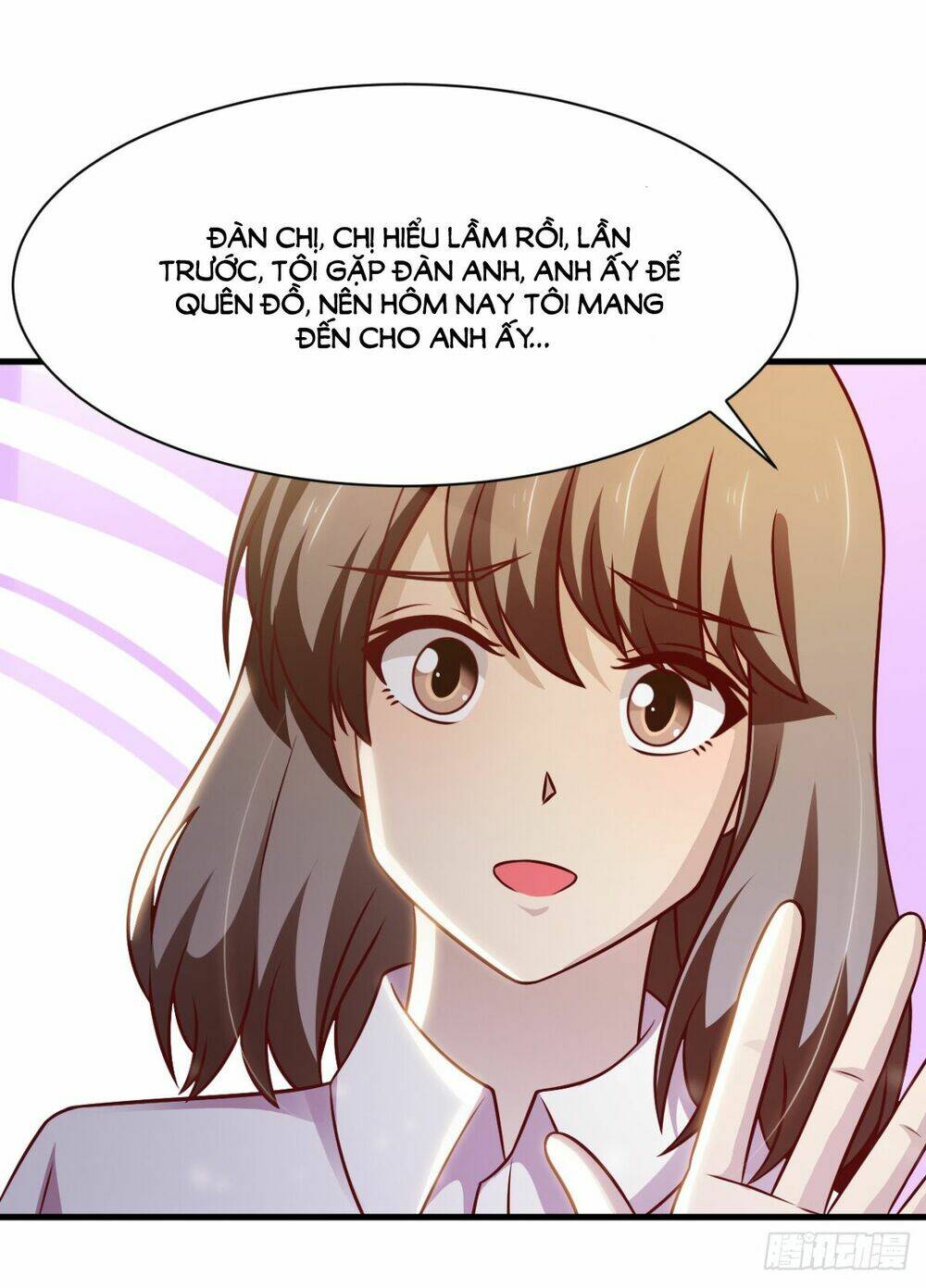 thời gian đều biết chapter 31 20