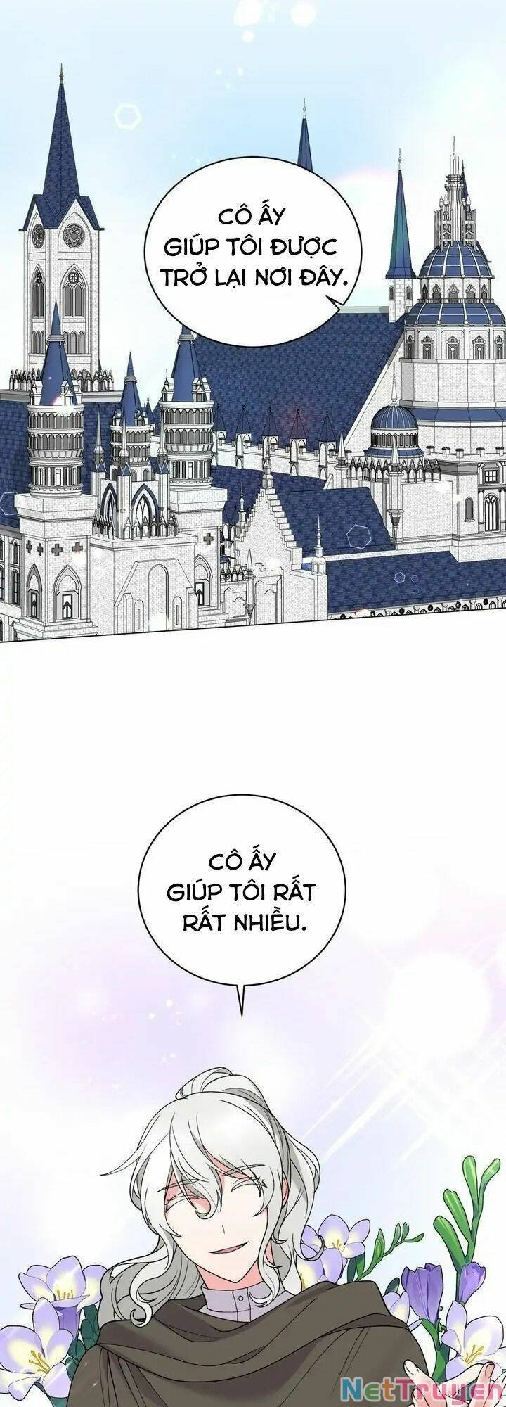 là nhân vật phản diện nhưng tôi sẽ trở thành nữ chính chapter 49 35