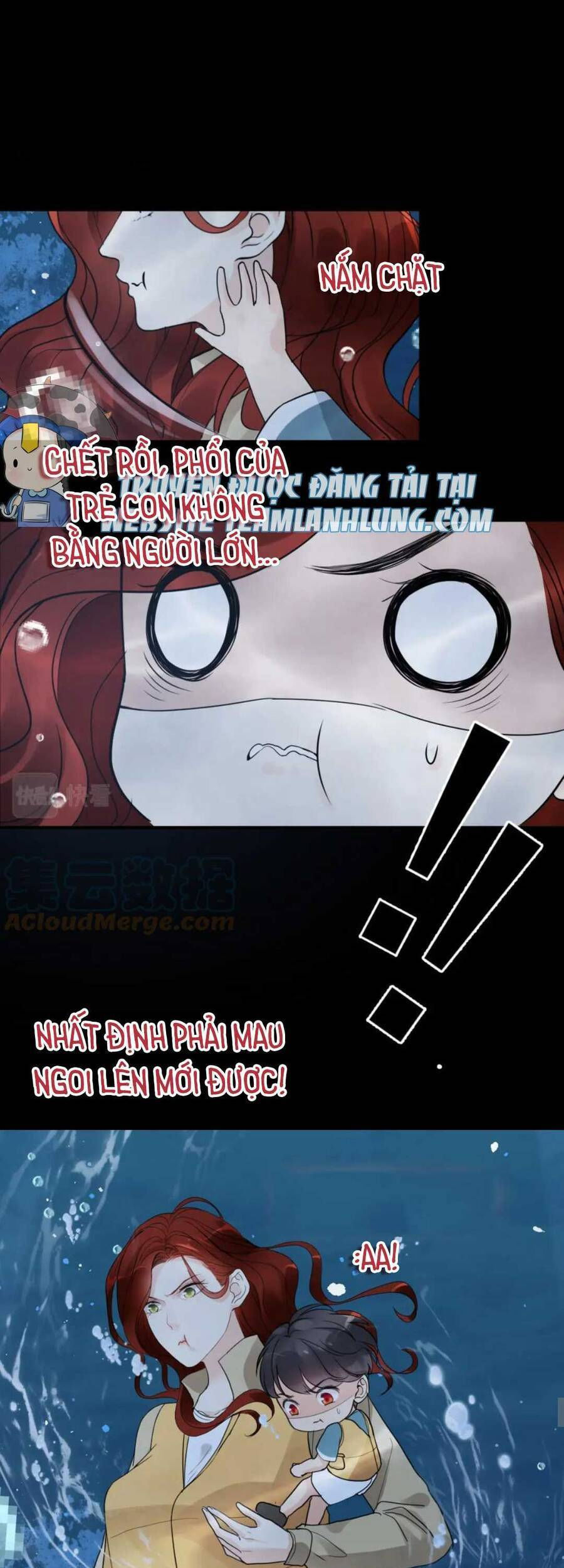 cô vợ hợp đồng bỏ trốn của tổng giám đốc chapter 467 23