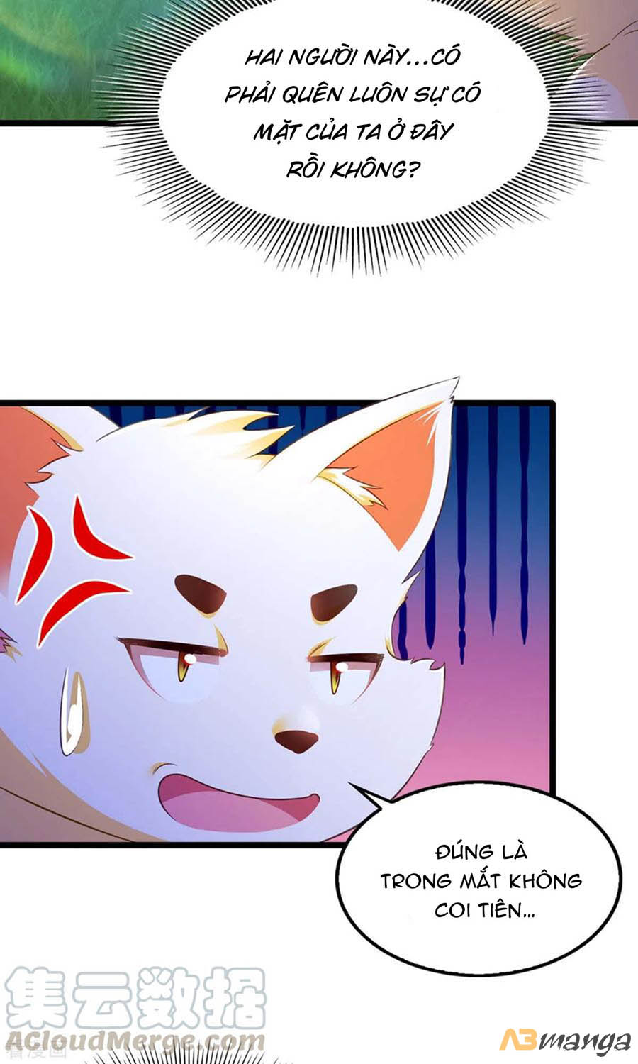 ngã tại hậu cung đương đại lão nữ chapter 82 5