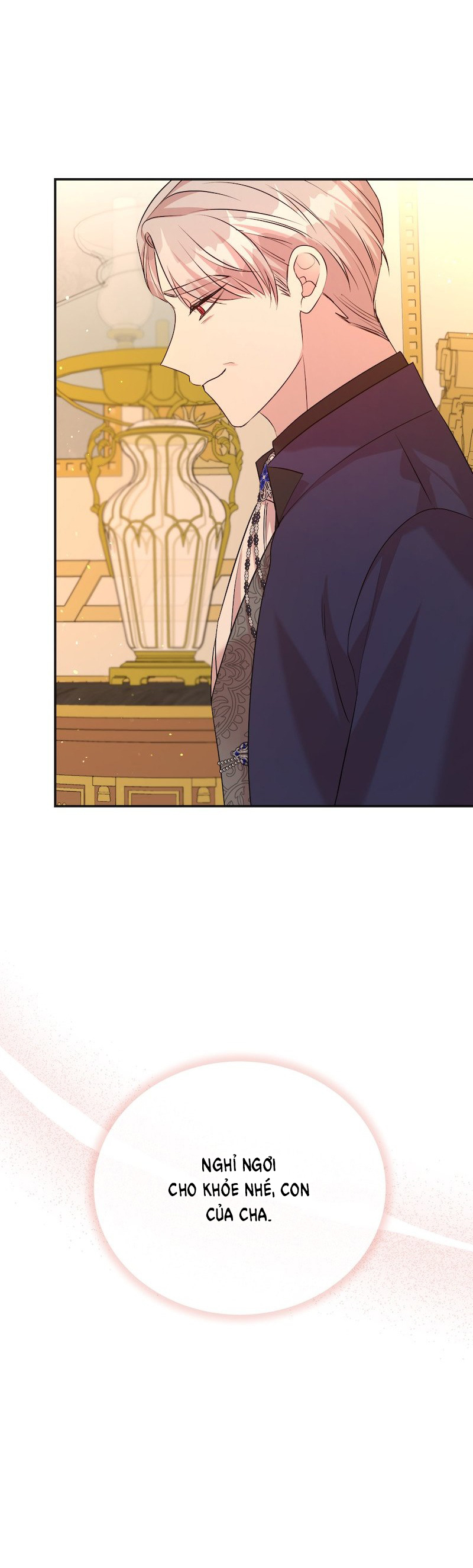 tôi chán nản vì người chồng thứ 2 còn "khỏe" hơn chồng cũ chapter 79.1 5