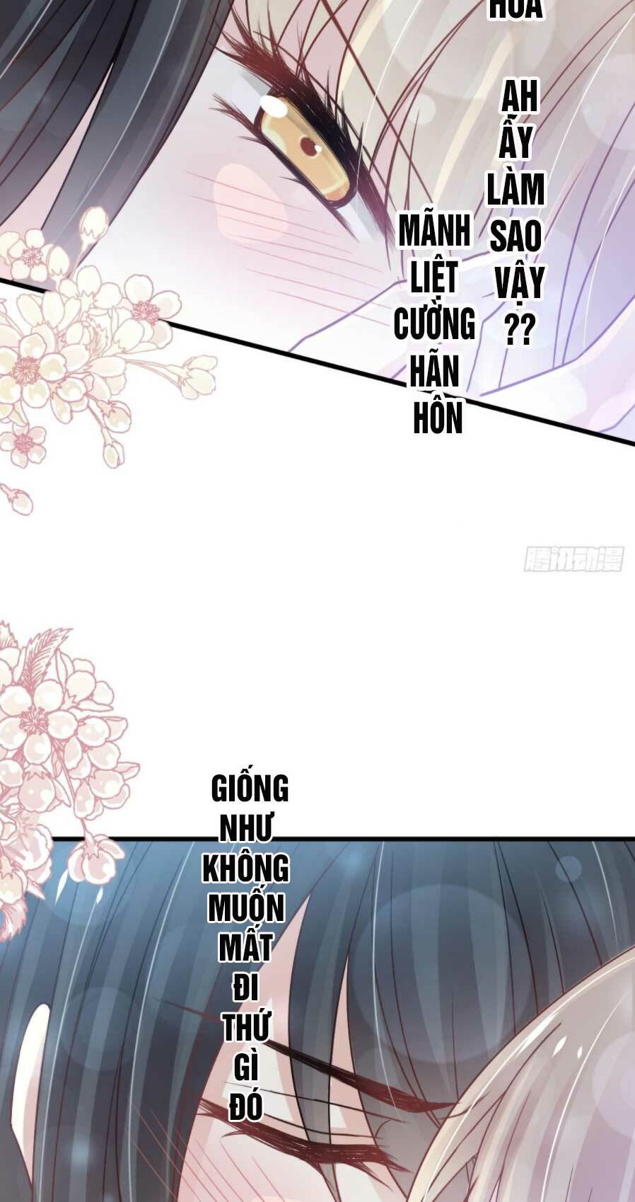 thiên hạ đệ nhất sủng phi chapter 164.2 13