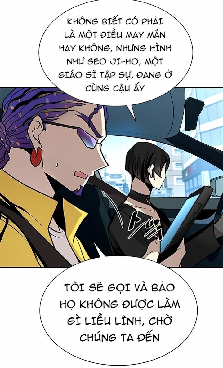 chuyển sinh thành ác nhân chapter 40 32