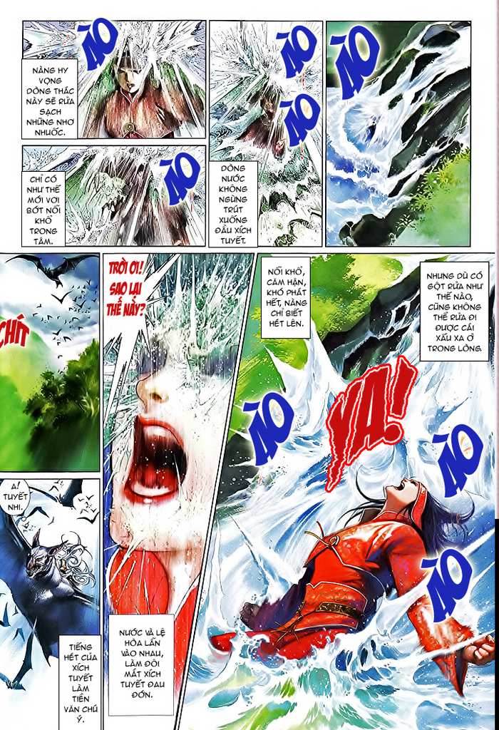 phong vân chapter 493 10