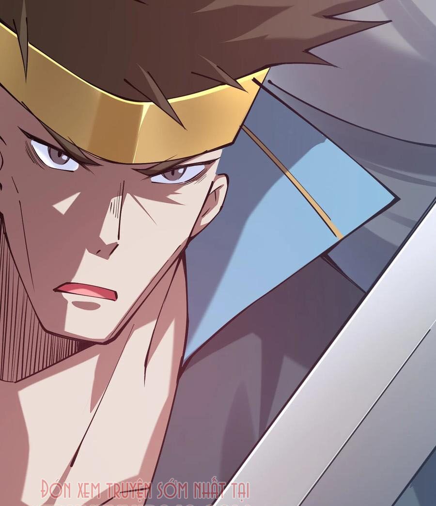 sức mạnh của kiếm thần chapter 36 26