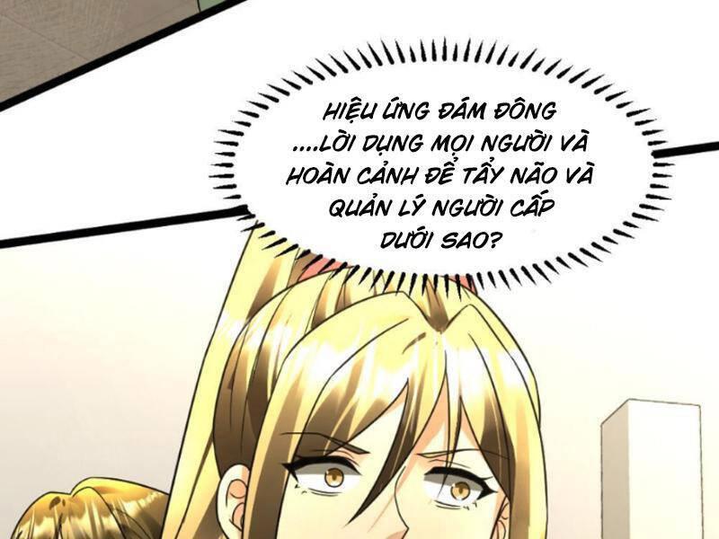 đóng băng toàn cầu: tôi gây dựng nên phòng an toàn thời tận thế chapter 175 8