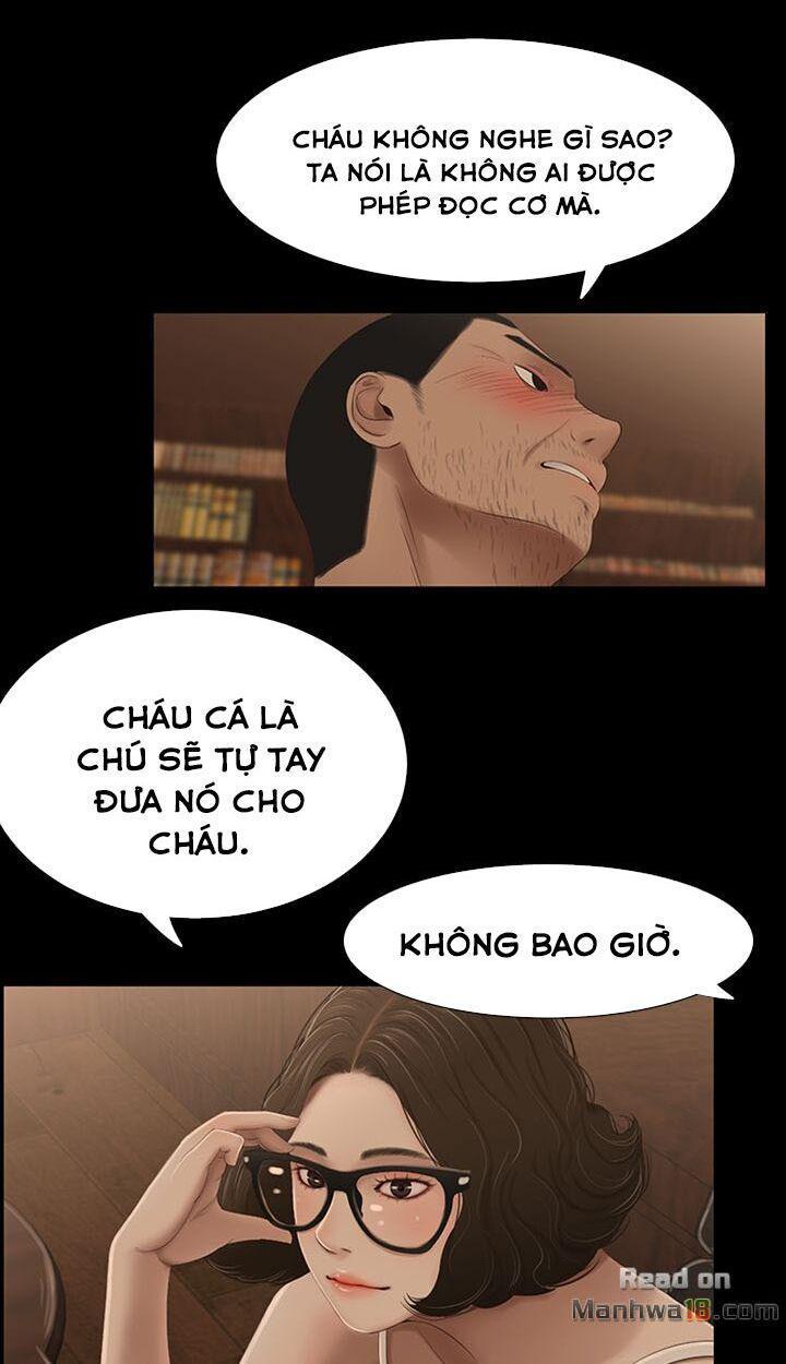 chú và cháu chapter 8 3