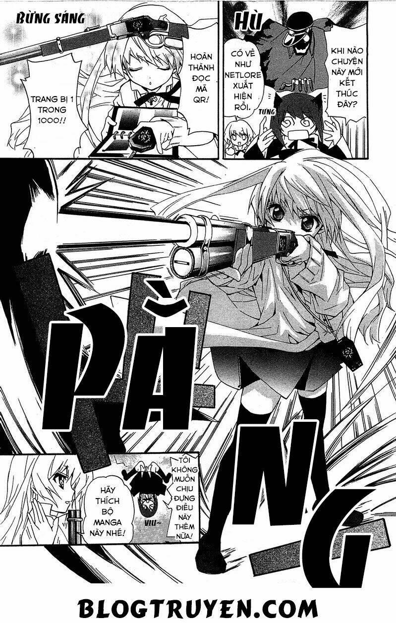 ác mộng gakuen chapter 5 6