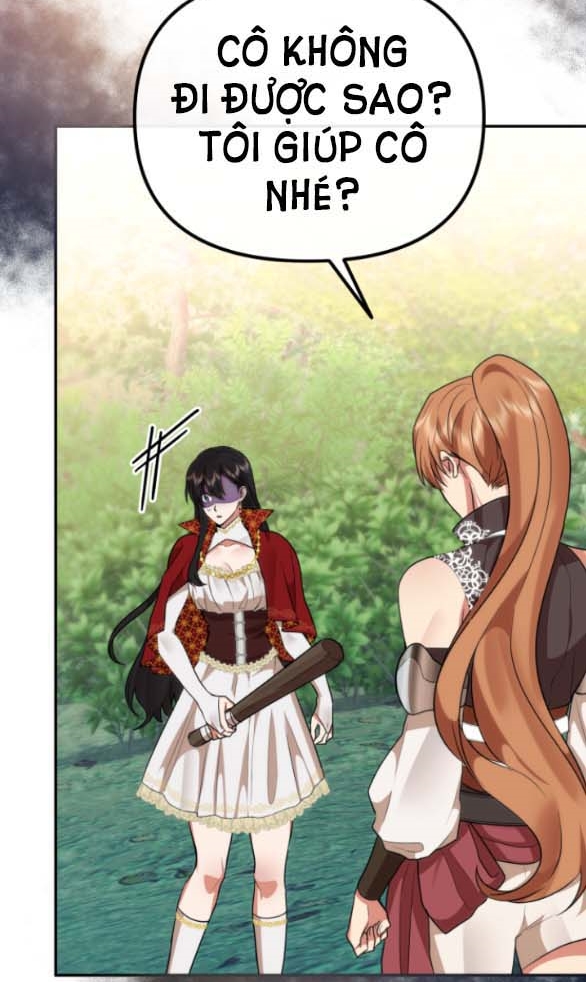 [18+] dũng sĩ vị tha chapter 6.1 15