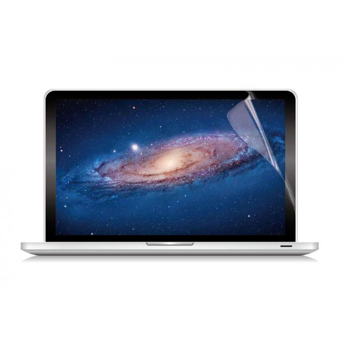 Miếng dán màn hình giảm cận thị phản quang chống bụi trong suốt cho Macbook touch screen protector- Hàng Chính Hãng