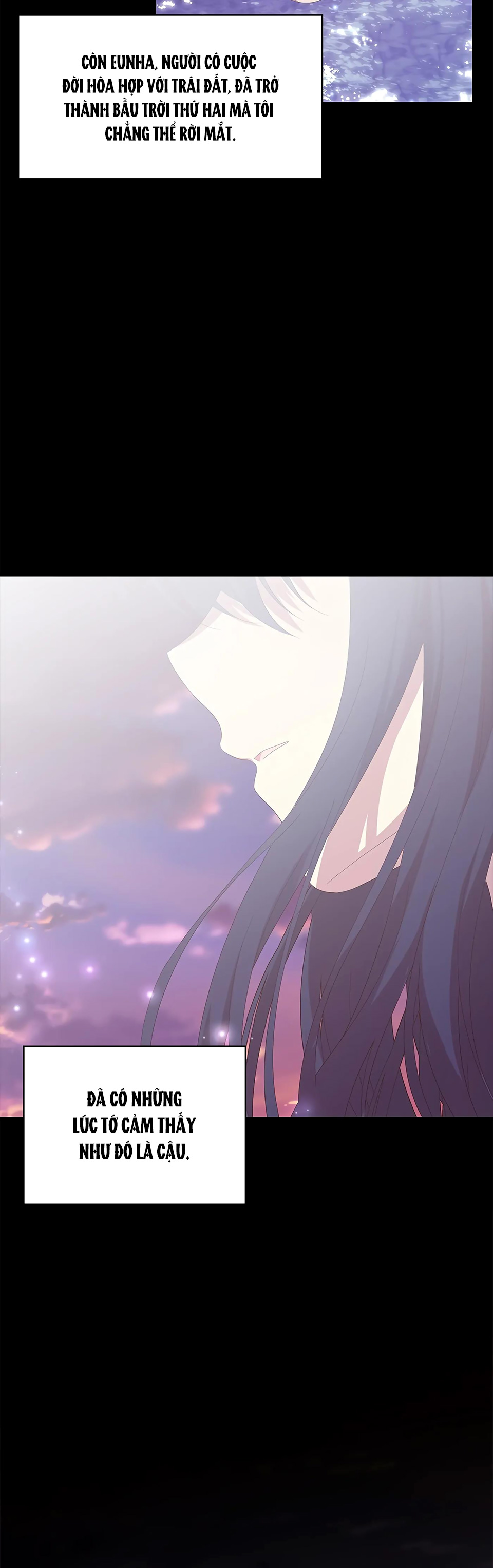 tôi không phải là nữ anh hùng chapter 108 12