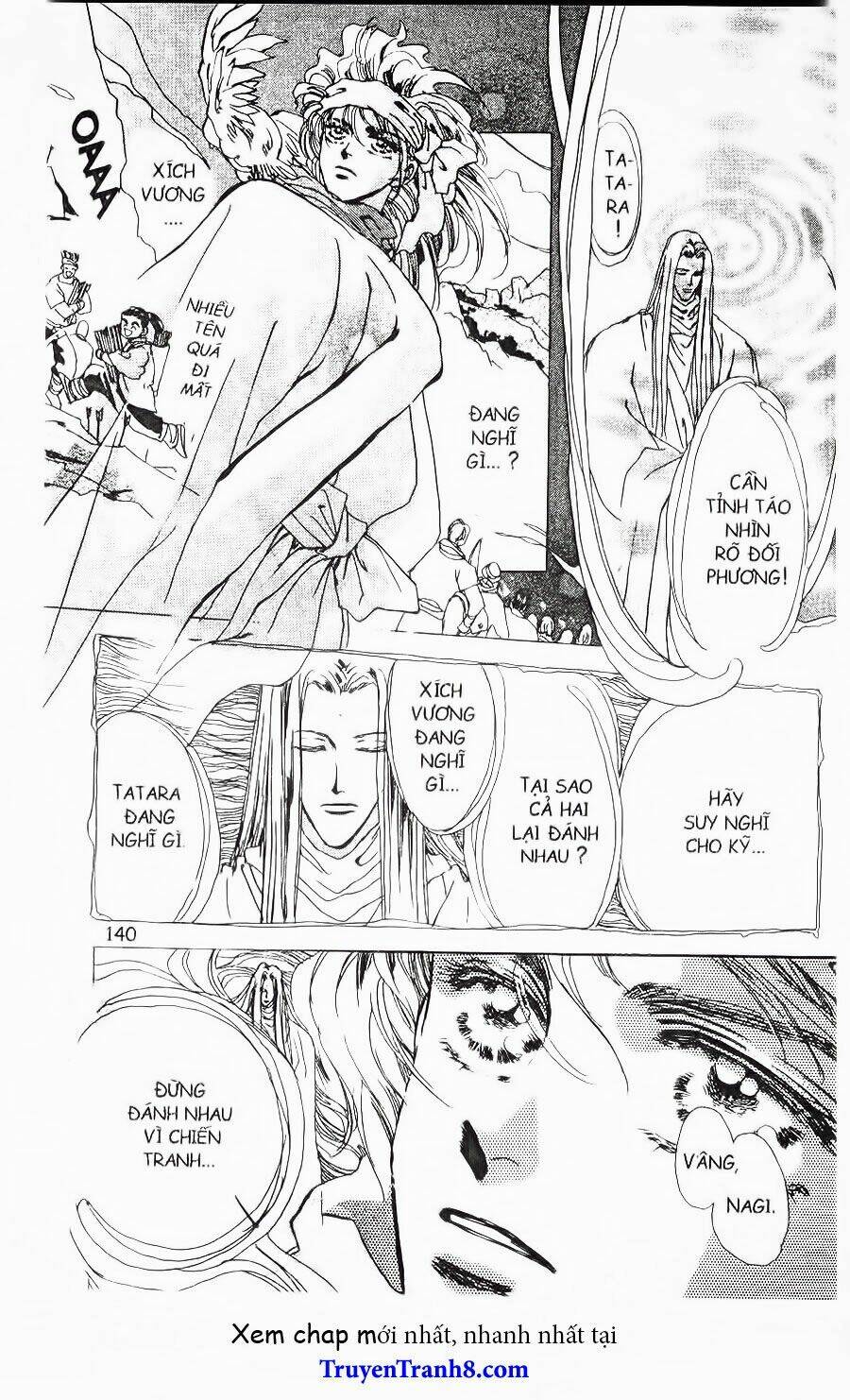 đứa con số phận chapter 81.1 17