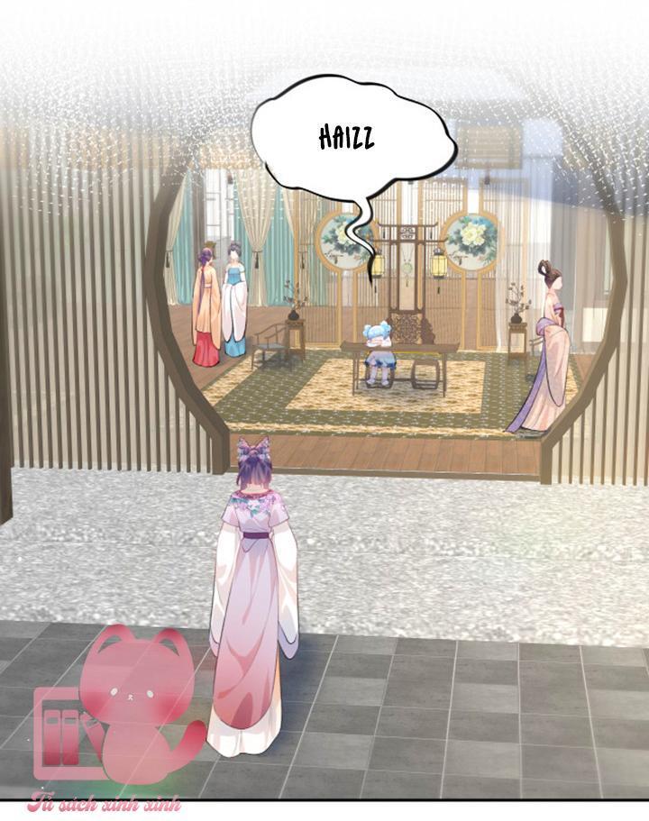 một đêm nọ đột nhiên yandere tới! chapter 66 2