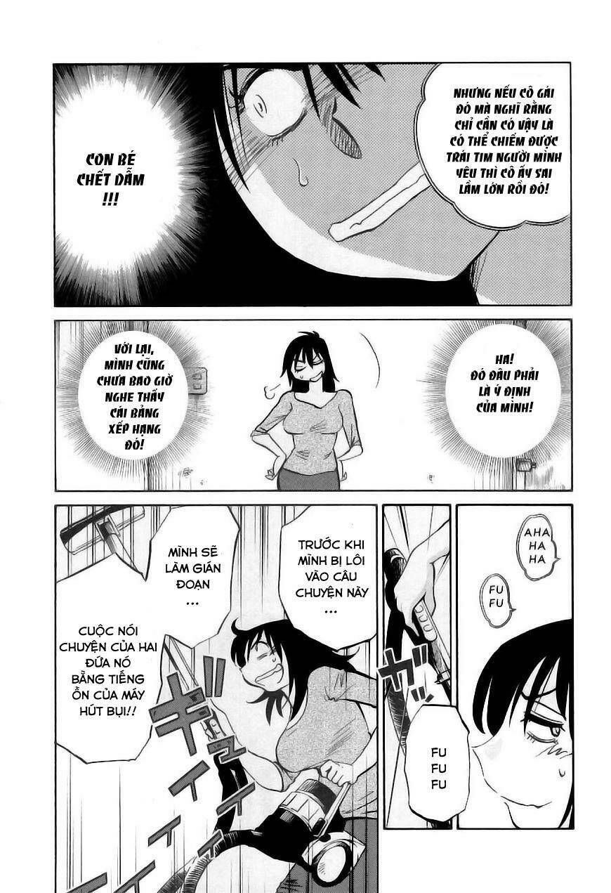 rakujitsu no pathos chapter 25 8