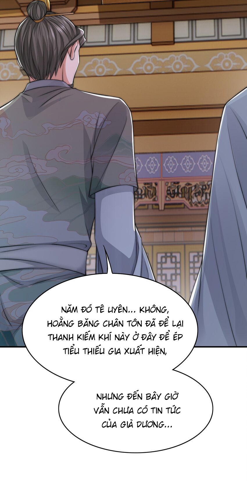 chiến lược tẩy trắng của phản diện chapter 38 3