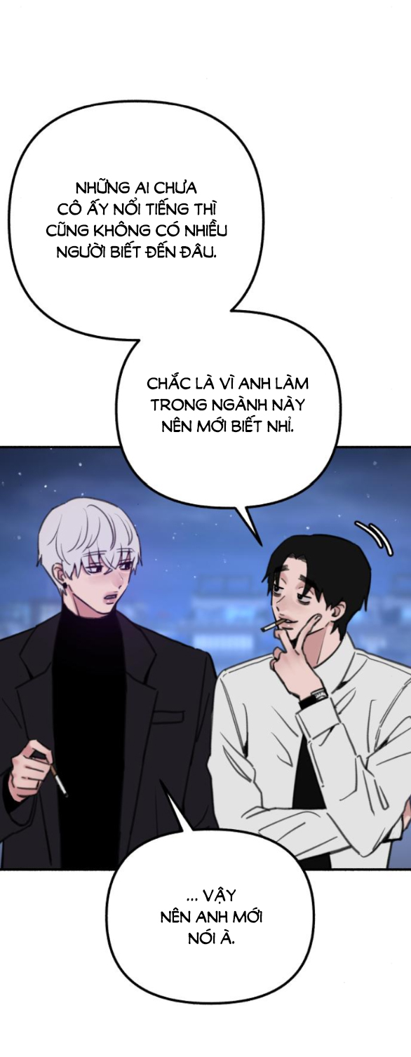 nàng thơ nổi tiếng - nàng thơ myung chapter 57.1 28