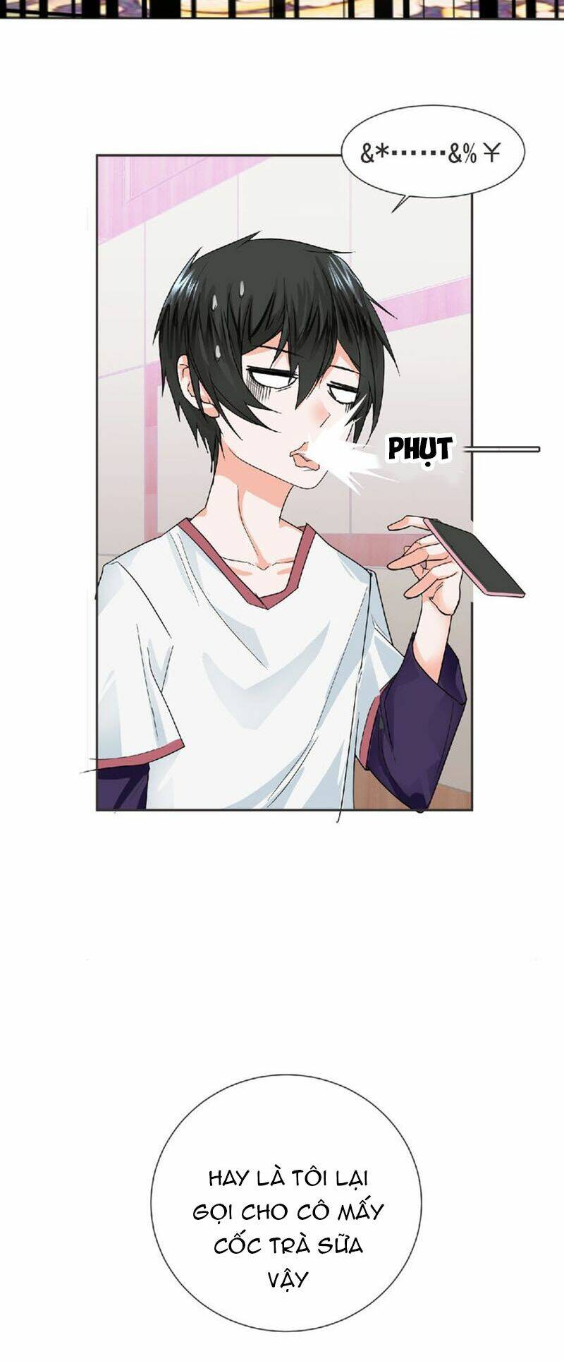 đại chiến yêu tinh chapter 16 31