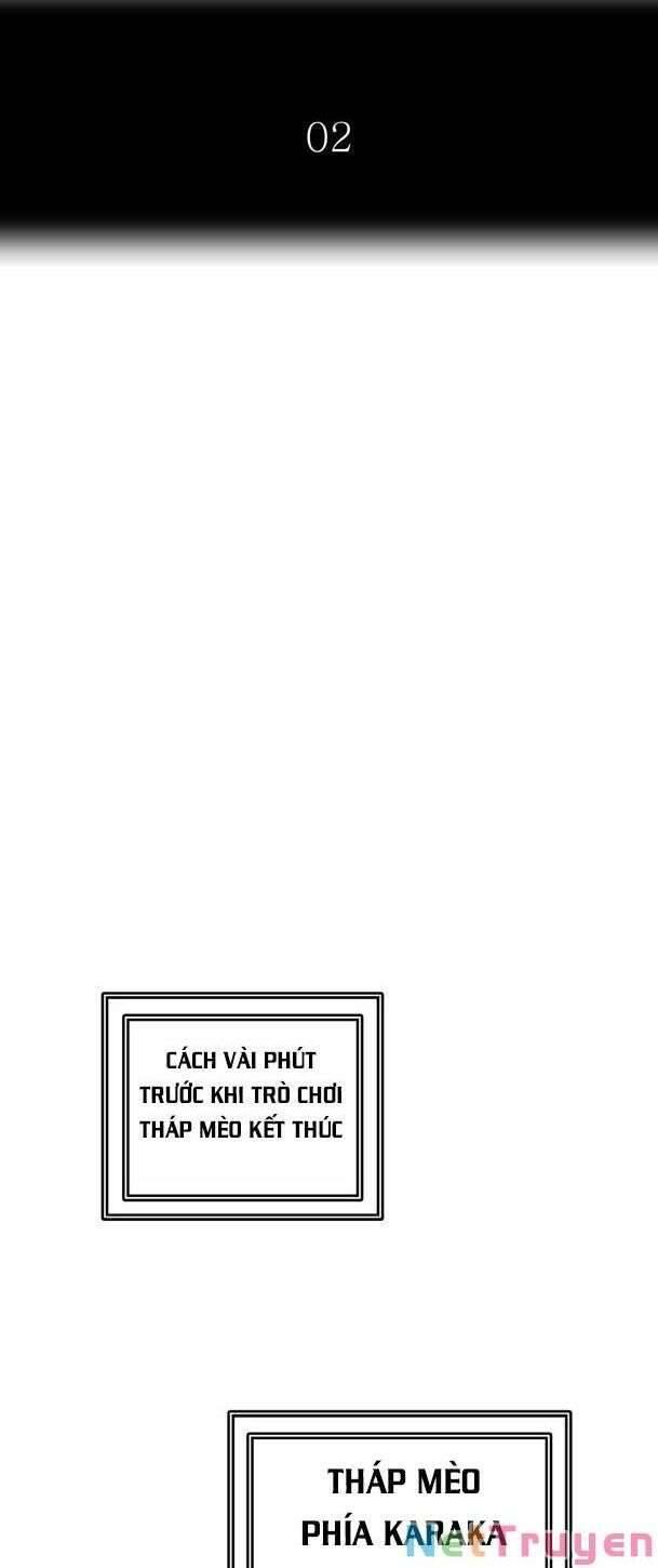 tòa tháp bí ẩn 2 chapter 531 1