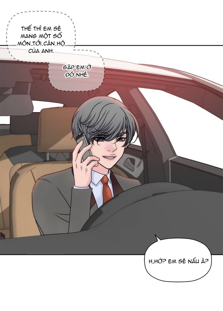 người đàn ông của tôi chapter 74.2 9