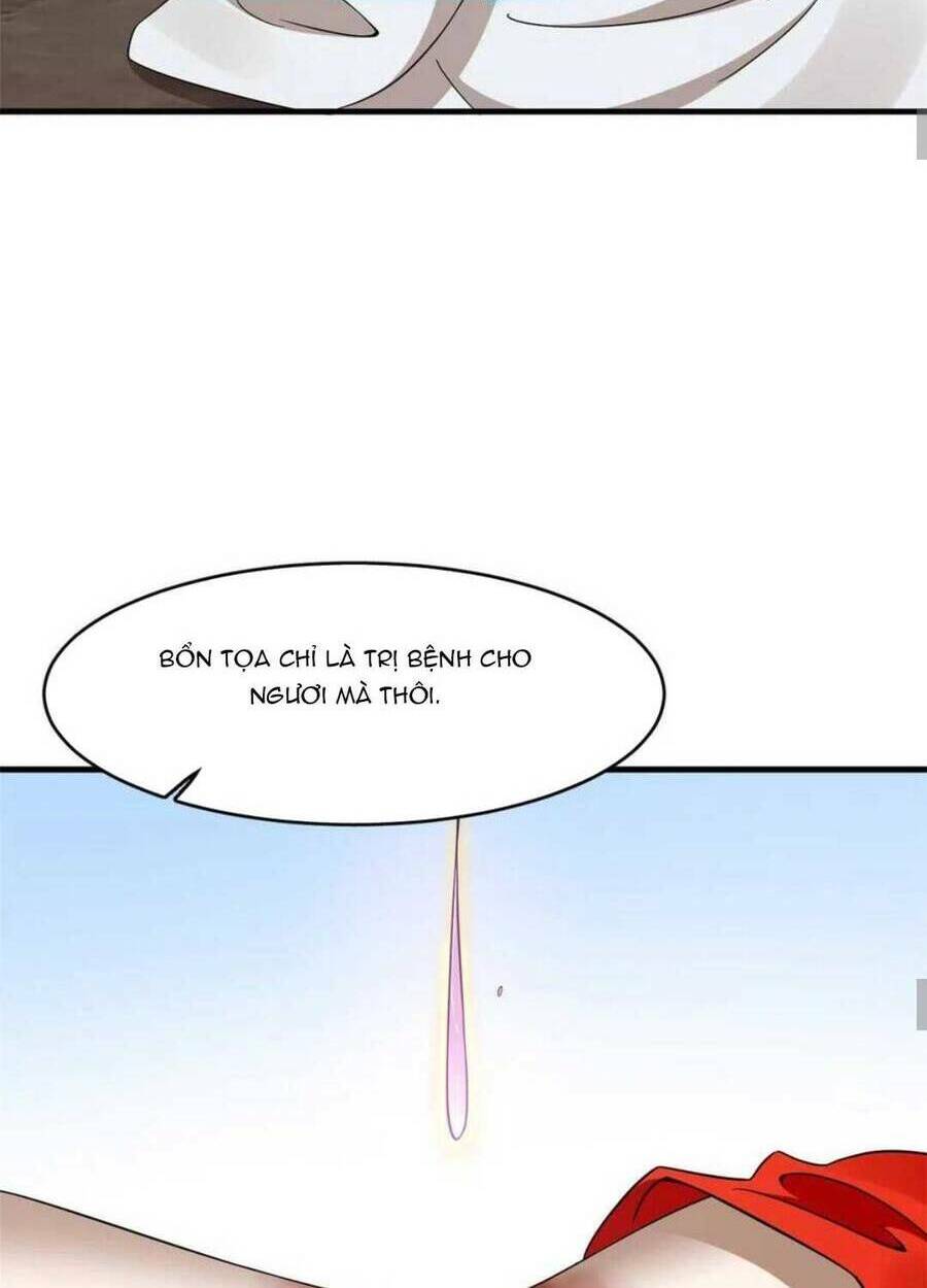 độc bộ thiên hạ: đặc công thần y chapter 413 38