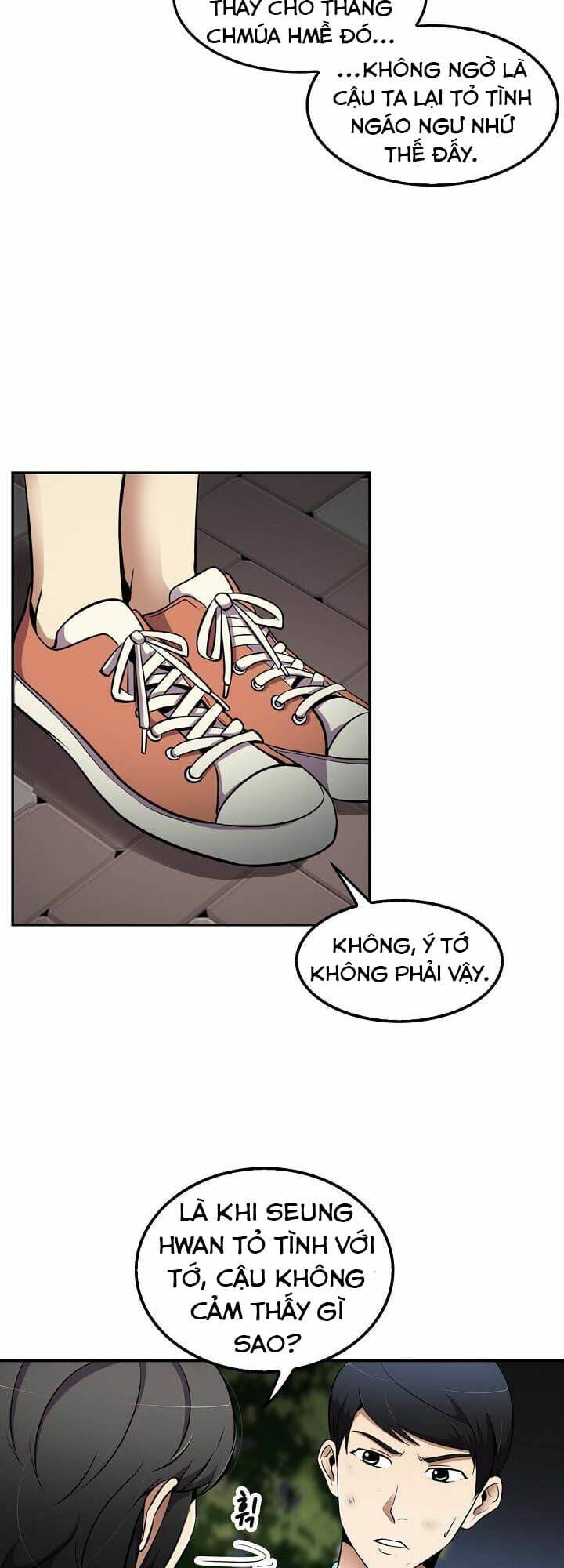 điều tra viên chuyển sinh chapter 34 26
