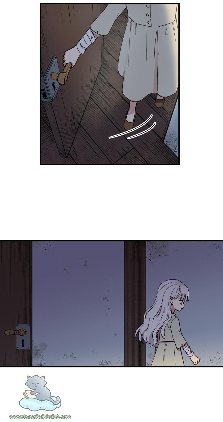 công nương khế ước của gia tộc công tước quái vật chapter 2 26