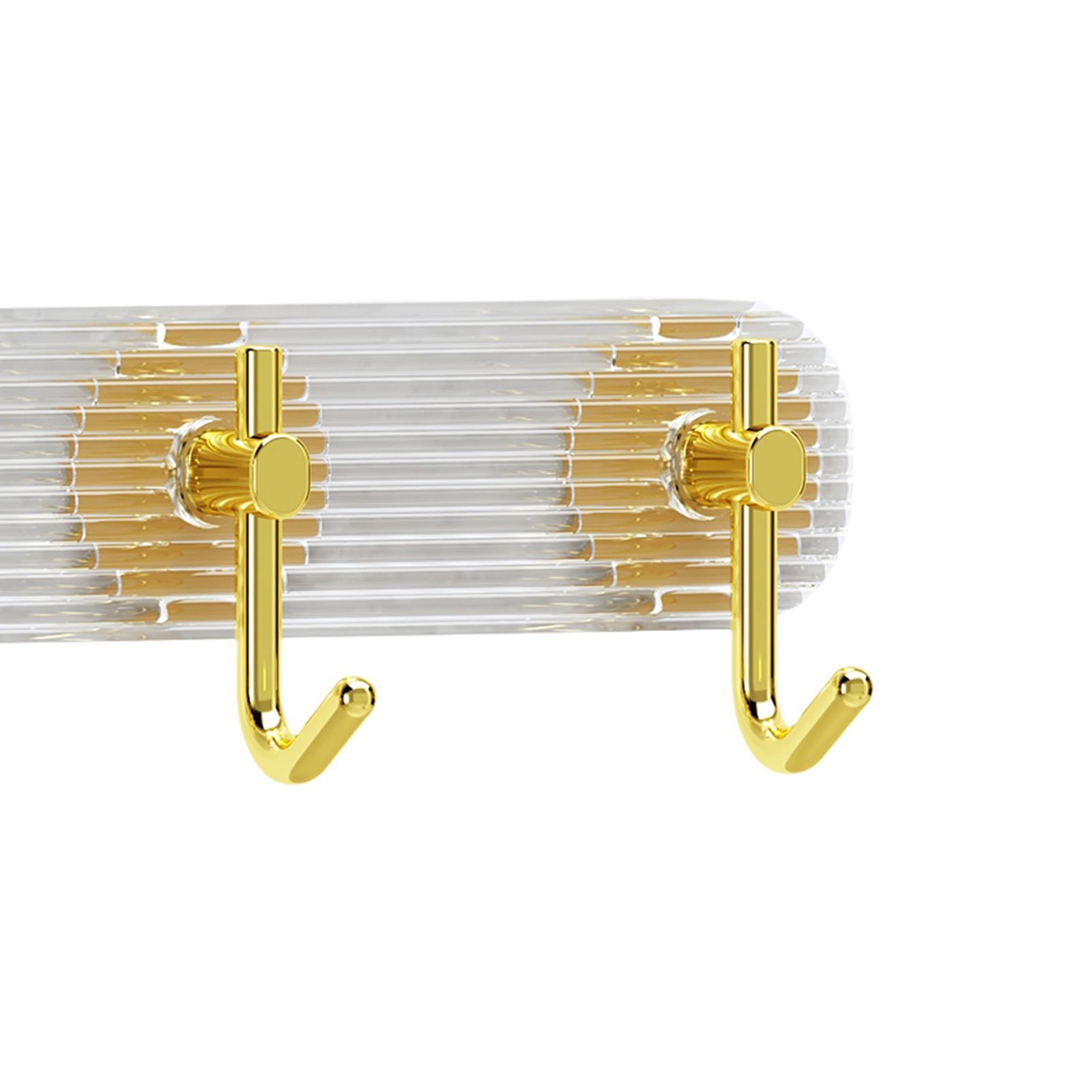 Door Hooks Nail Free Reusable Heavy Duty Coats Hooks for Hat Towel Robe Home