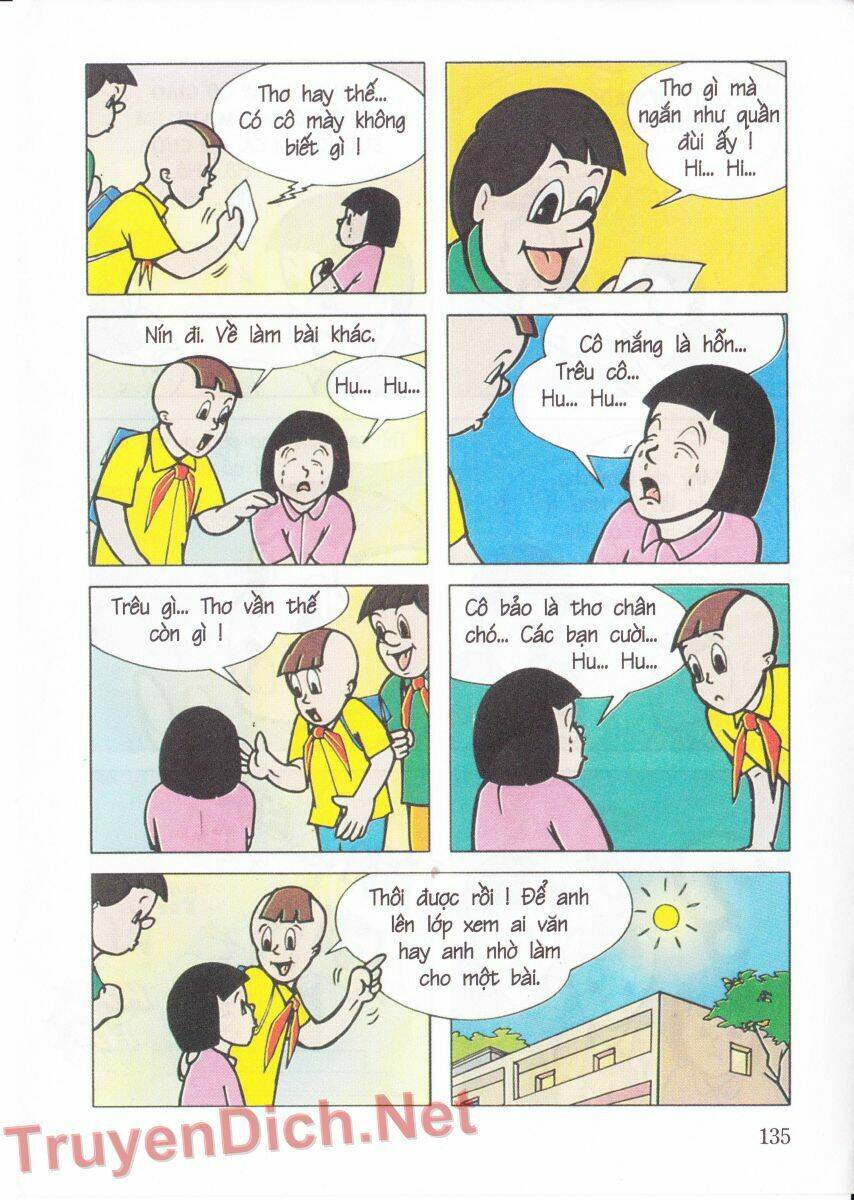 tý quậy chapter 3.2 60