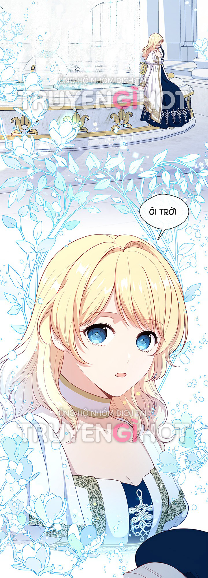 cẩn thận nữ phụ phản diện đấy! chapter 100 40