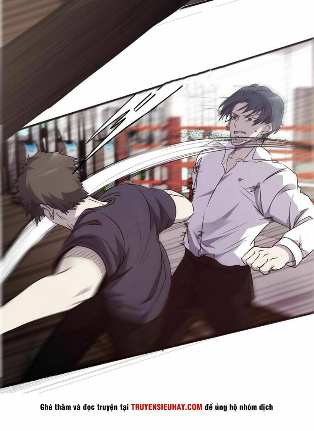 tối cường công nhân chapter 64 13