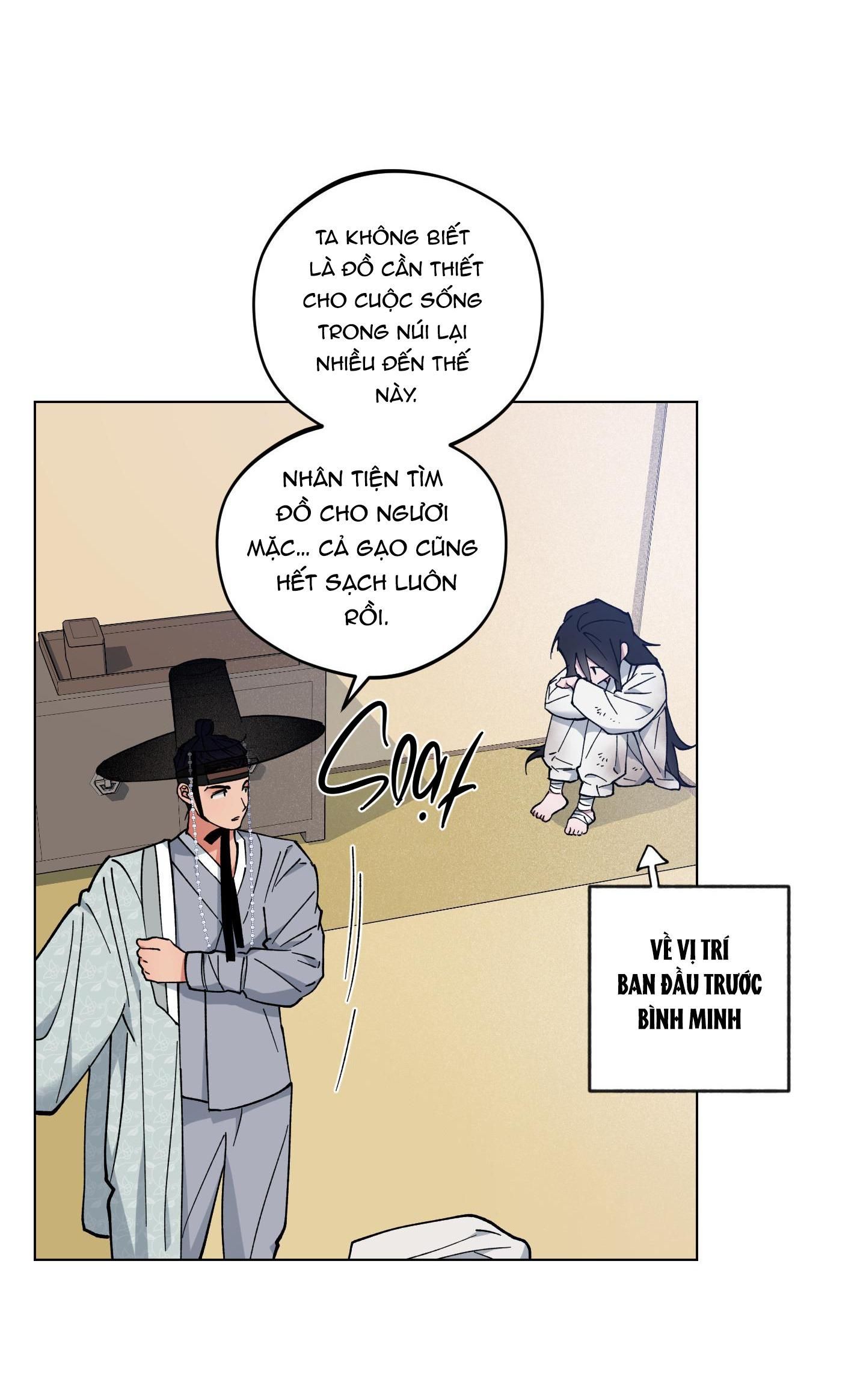 bình minh của rồng chapter 37 46