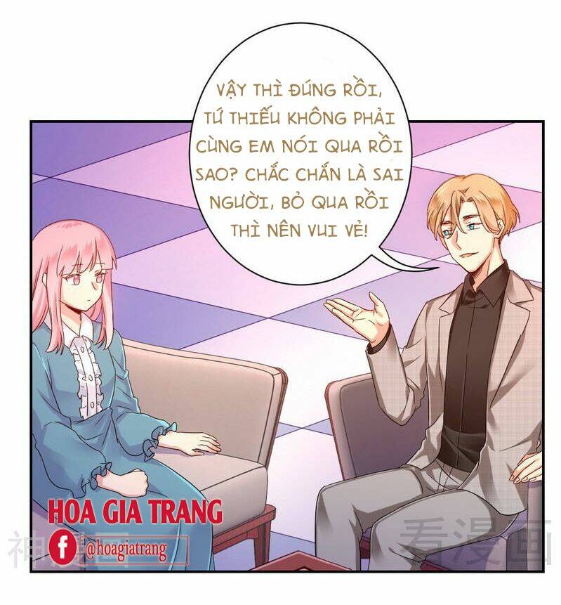 phục thù thiếu gia tiểu điềm thê chapter 65 21