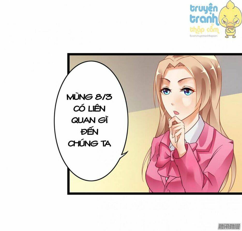 em muốn chiếm lấy nụ hôn của anh chapter 10 6