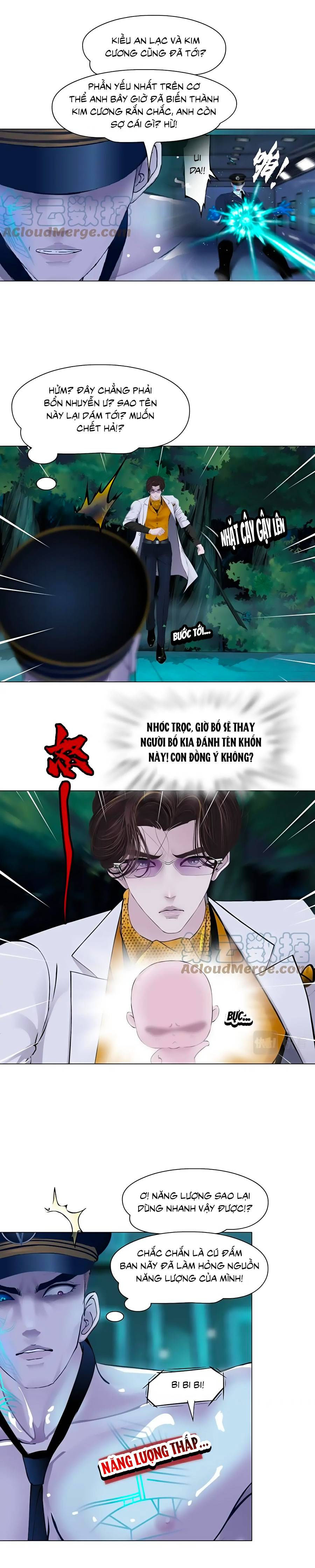 đằng nữ chapter 151 6