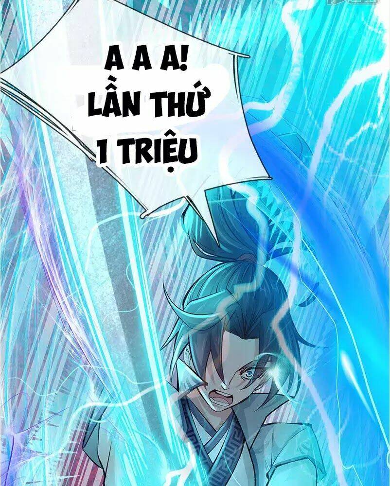 thân thể của ta là kiếm chủng chapter 1 47