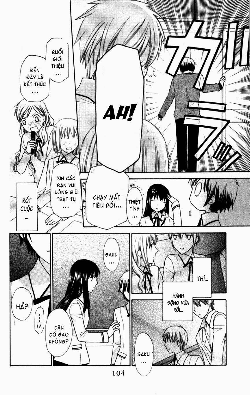 hoshi wa utau chapter 9 8