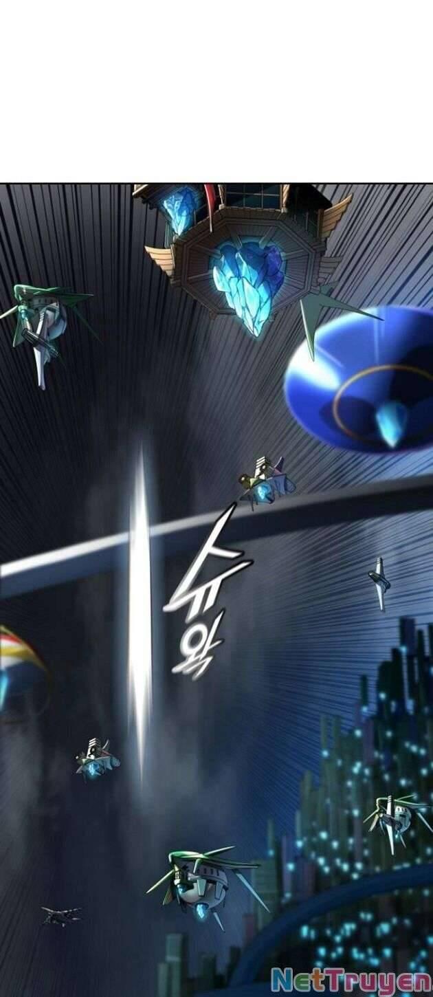 tòa tháp bí ẩn 2 chapter 540 101