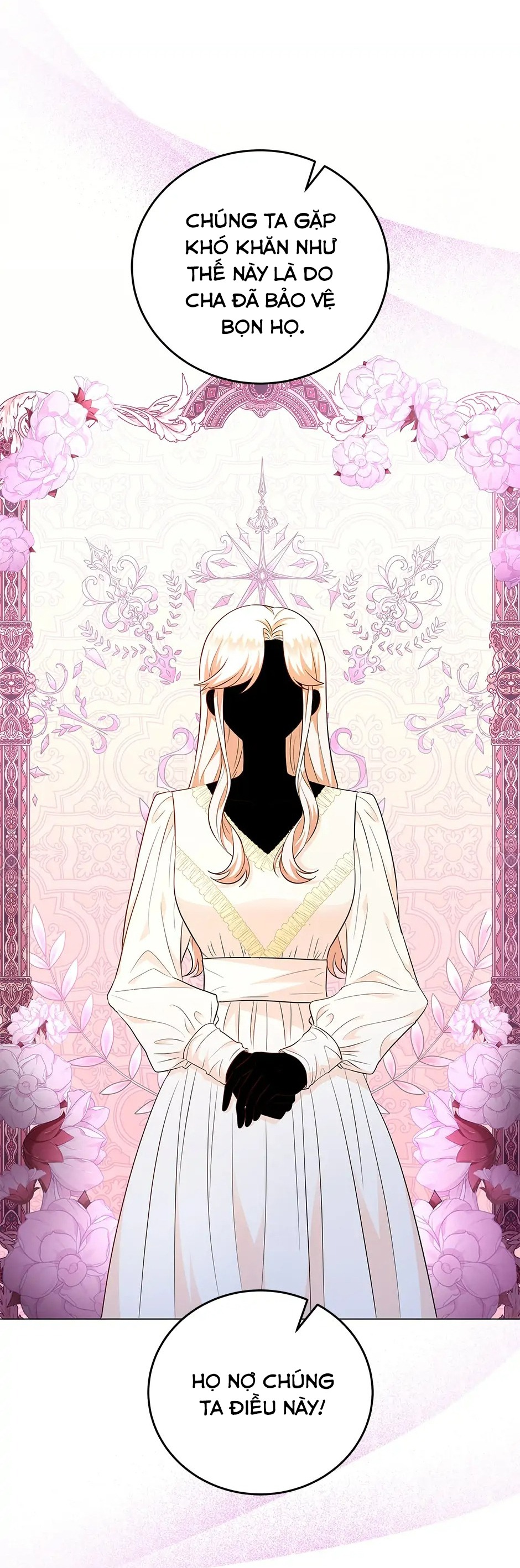 diễn vai ác nữ cũng thật khó khăn chapter 41 62