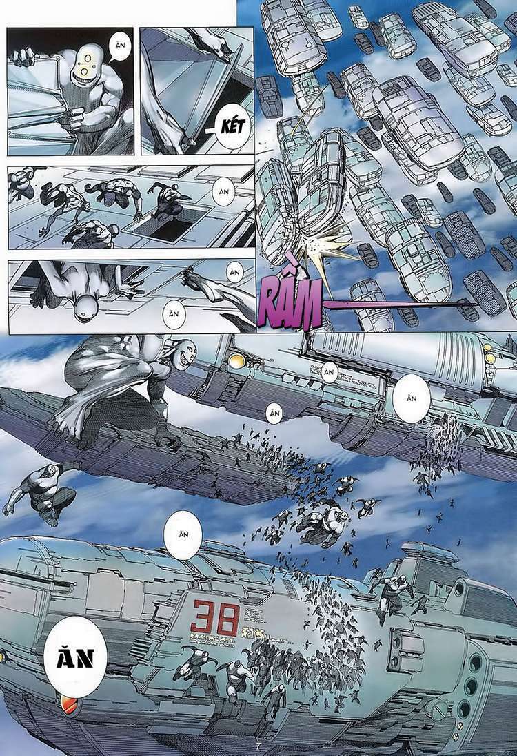 võ thần phượng hoàng chapter 129 6