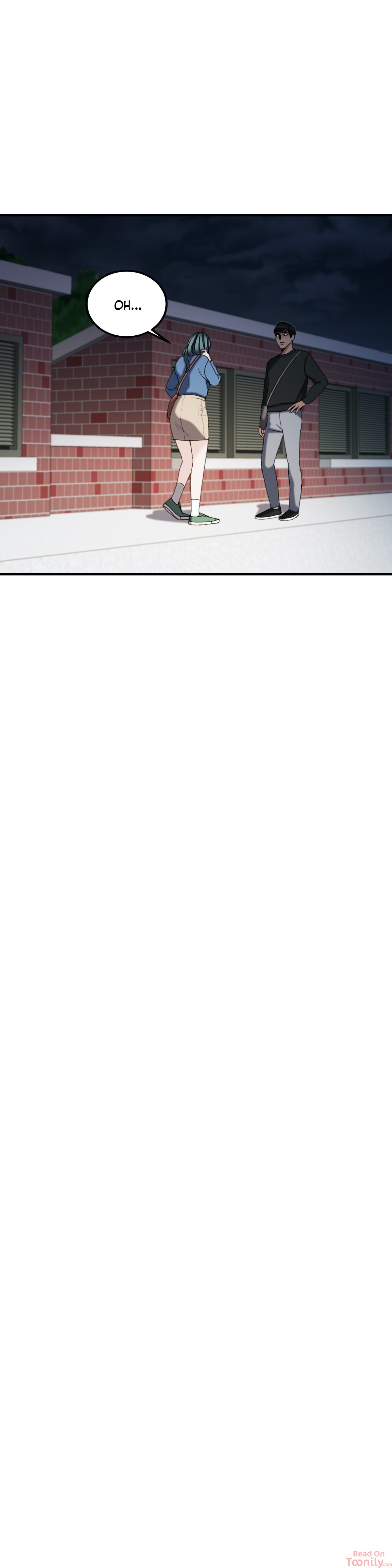 vẻ đẹp thu hút kẻ săn mồi chapter 8 9