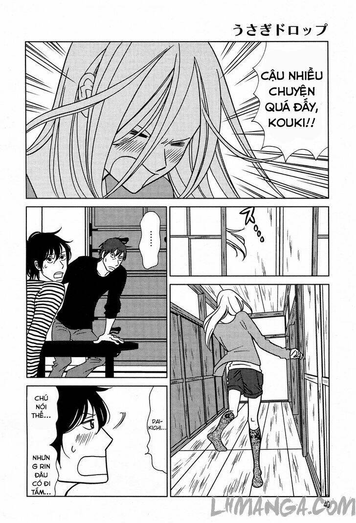 usagi drop chapter 50 32