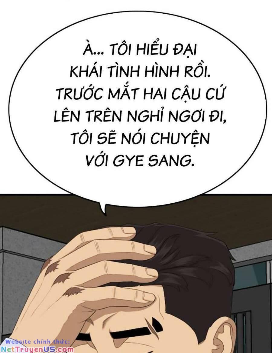 người xấu chapter 165 87