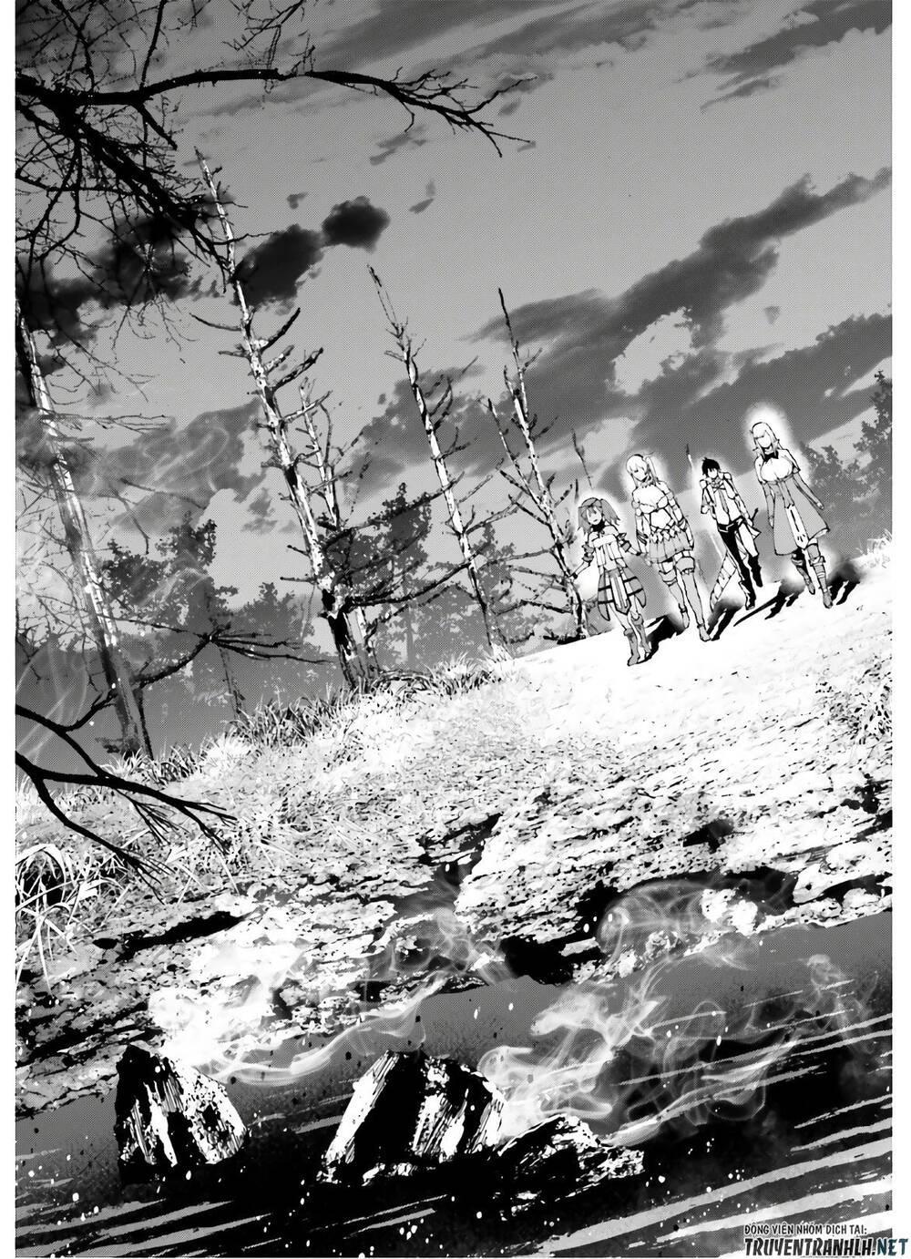 sekai no owari to yoakemae chapter 43 15