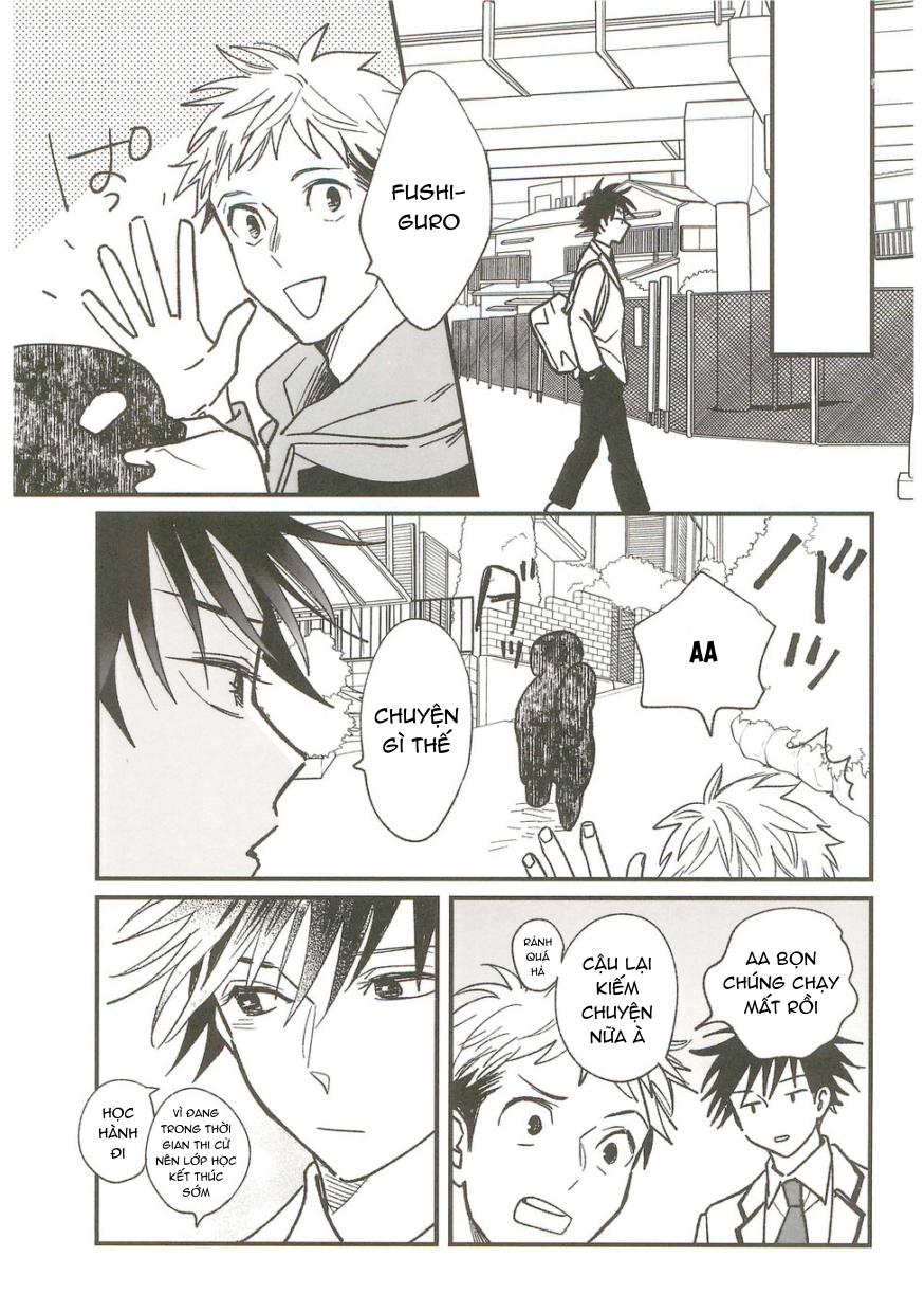 người tà răm luôn có quỷ theo sau chapter 44.1 10