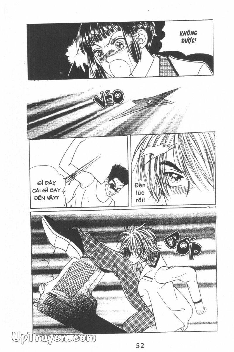 cô nàng ngổ ngáo chapter 7 47