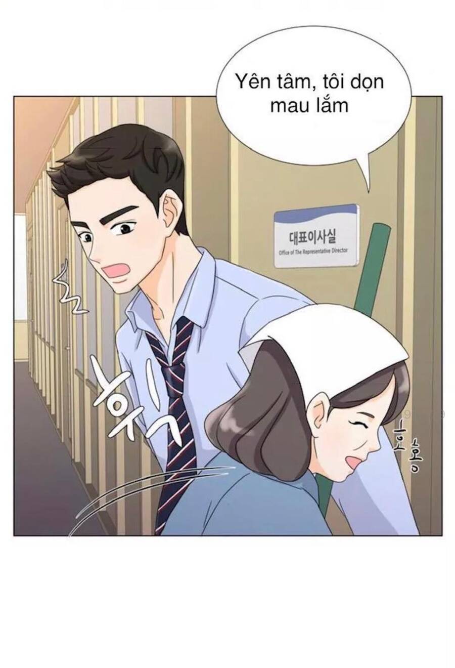 idol và sếp, em yêu ai? chapter 7 25