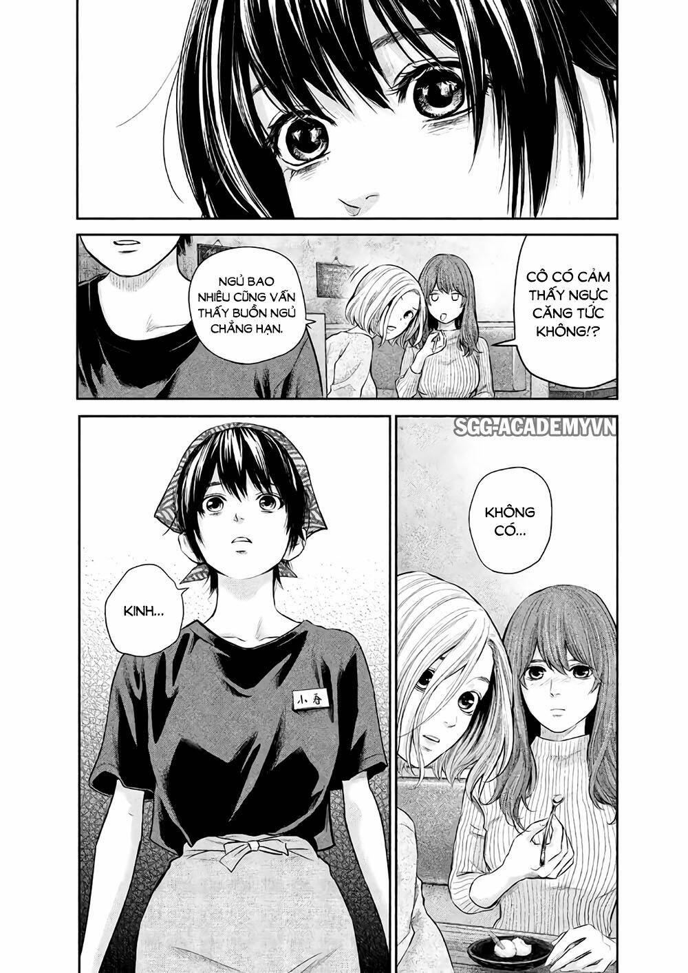 đạo luật nhiều vợ chapter 187 13