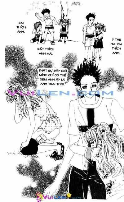 mùa ảo vọng - strange pension chapter 8 20