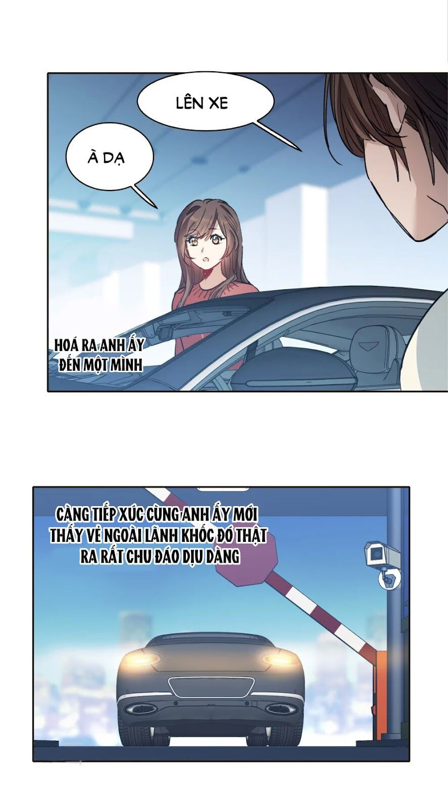 thế giới đệ nhất cự tinh chapter 27.3 8